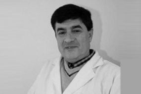 Jorge Valencia Retamal