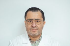Guillermo Burgos Iturra