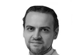 Juan Luis Peña Rehbein
