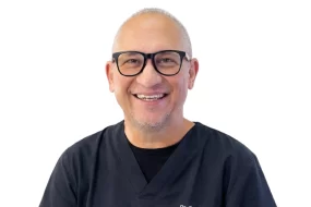 Rodolfo Baeza Barrera