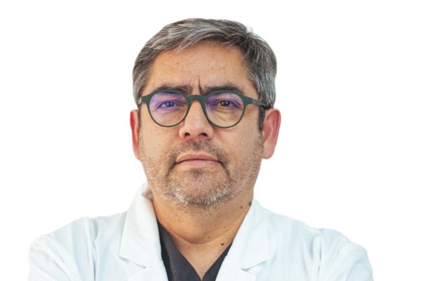 Alfonso Oropesa Celedón