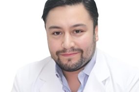 Mauricio Crisóstomo