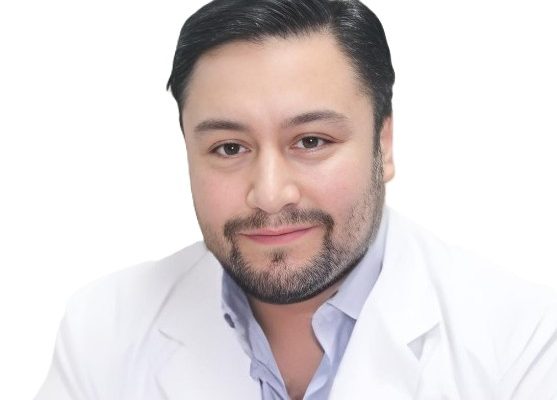 Mauricio Crisóstomo