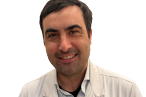 Diego Mitre
