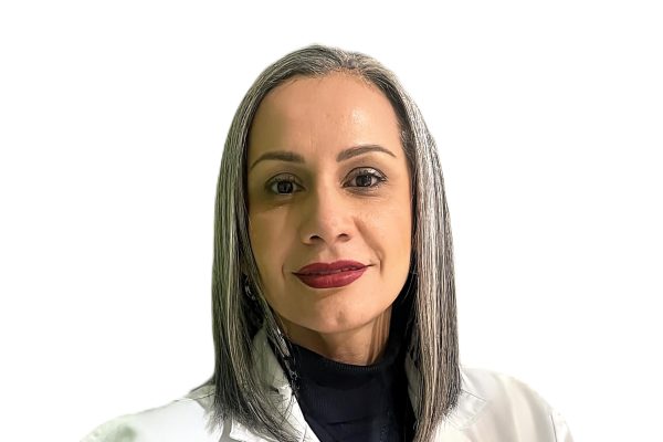 Ana Natera Benavides