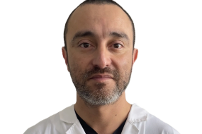 Julio García Molina