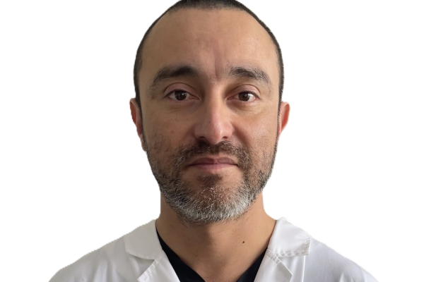 Julio García Molina