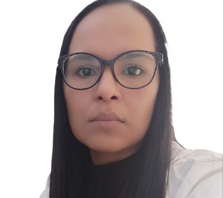 Aimara Lizarzabal Tapias