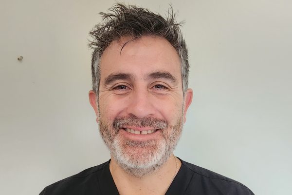 Juan Pablo Gormaz Bardavid