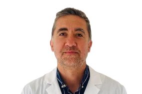 Fernando Romero Ulloa