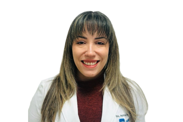Patricia Gómez Castillejo