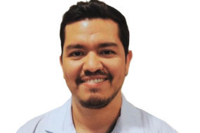 William Acero Barrera