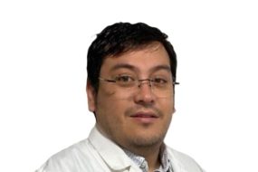 Esteban Valenzuela Pino