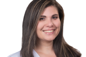 Rocío Cáceres Flores