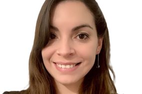 Catherine Céspedes Contreras