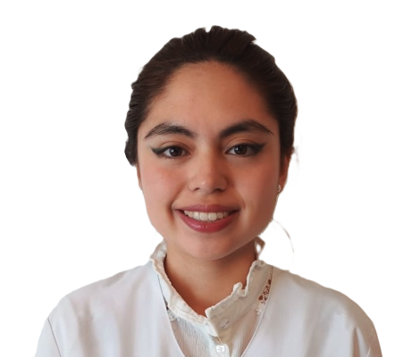 Ángela Gallegos Oyarzo