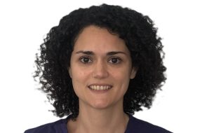 Marcela Masihy Prieto