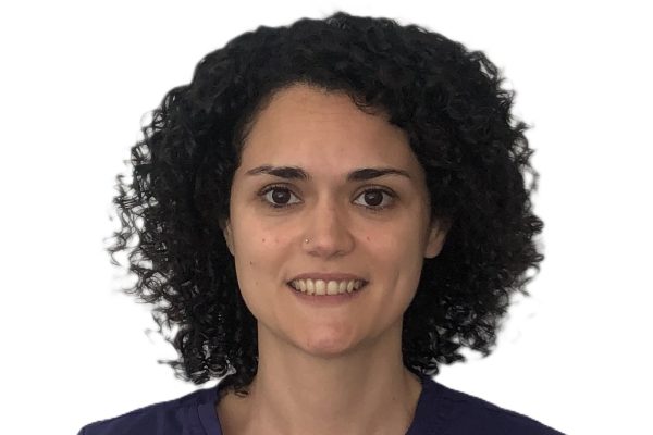 Marcela Masihy Prieto