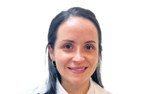 Javiera Rojas Romero