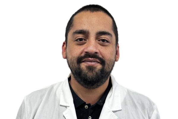 Rodrigo Águila Mansilla