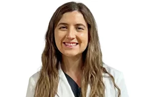 Paulina Ferrada Andrade