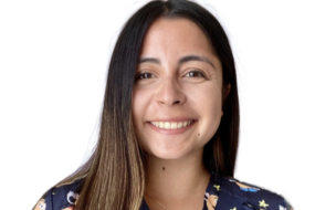 Sofía Araya Zamora