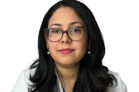 Liz Dávila Daboin
