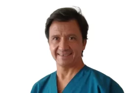 Víctor Valero Fuentealba