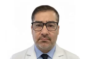 Carlos Figueroa Rivas