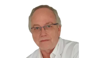 Christian Huidobro Alvarado