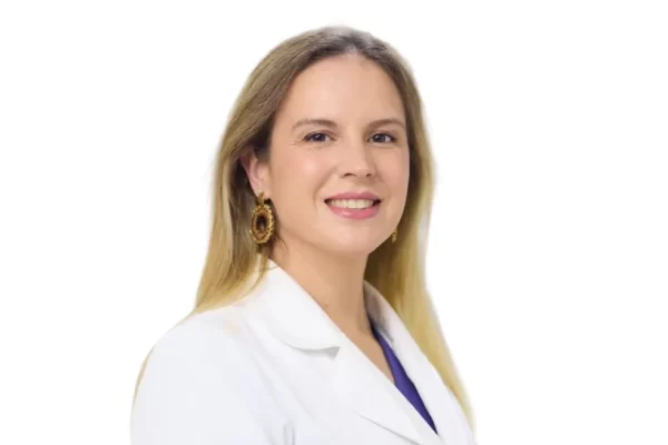 Constanza Díaz Saavedra