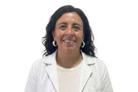 Gilda Parra Fierro