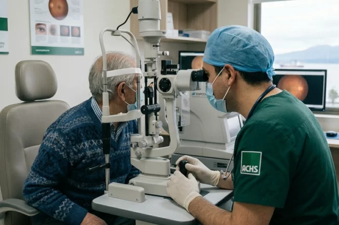 ¡REALIZA TU CIRUGÍA LASIK CON NOSOTROS!
