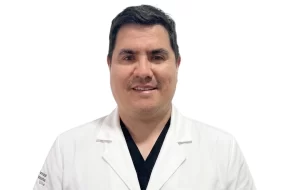 Alejandro Barría Reinaldos