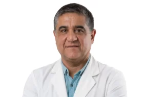 Horacio Faúndez Ahumada