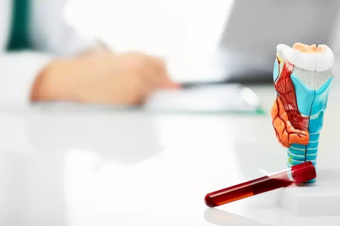 Clínica Puerto Montt Achs Salud transforma el diagnóstico tiroideo en la Región de Los Lagos