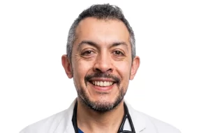 Joaquín Bargetto Cerda