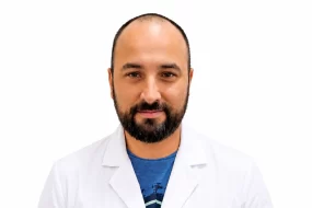 Marcelo Fuentes Villegas