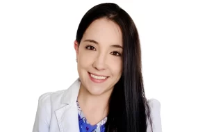 Lorena Sarmiento Romero